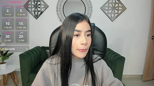 Snapshot of miranda_crawfor chatting on 06-05-26, 05:25 miranda crawfor online show from 06-05-26, 05:25
