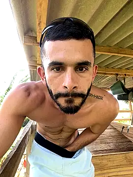 Jacksonfranco online show from 10-01-25, 02:34