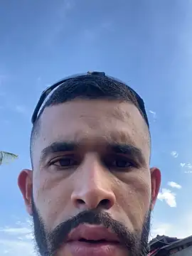 Jacksonfranco online show from 10-06-25, 08:28