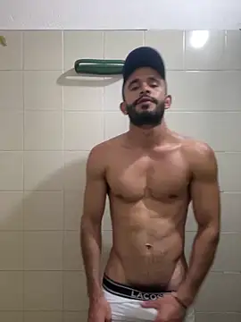 Jacksonfranco online show from 10-11-25, 11:58