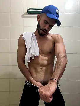 Jacksonfranco online show from 10-16-25, 04:57