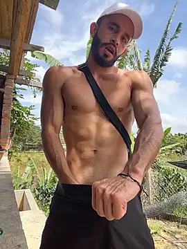 Jacksonfranco online show from 11-11-25, 03:12