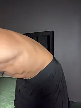 Jacksonfranco online show from 11-13-25, 02:54