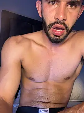 Jacksonfranco online show from 02-07-26, 12:20