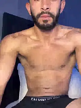 Jacksonfranco online show from 02-23-26, 11:18