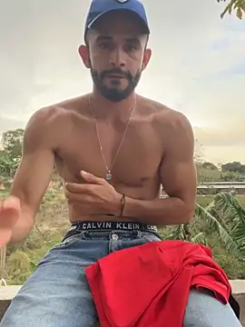 Jacksonfranco online show from 03-09-26, 10:36