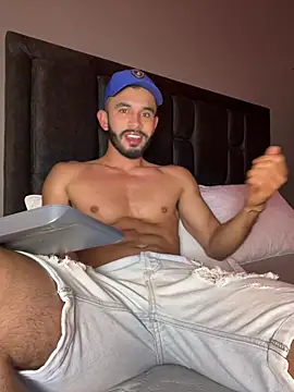 Jacksonfranco online show from 04-02-26, 10:46