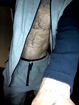 Bohhhhrm online show from 10-23-25, 05:12