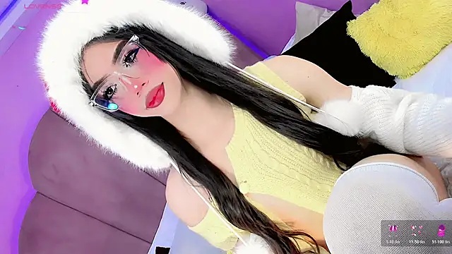 ShantyMillan online show from 03-26-26, 05:57