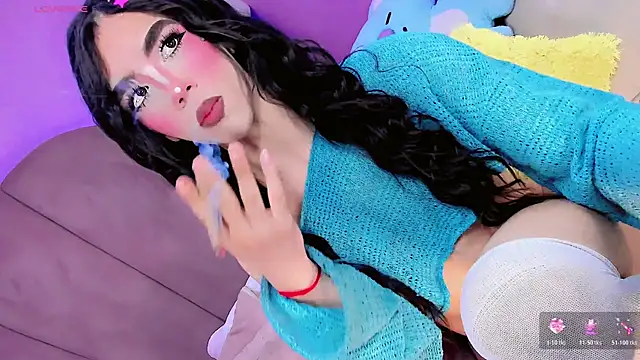 ShantyMillan online show from 04-07-26, 01:11