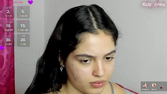 Kitty Anne online show from 09-24-25, 12:25
