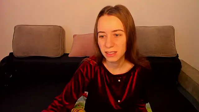 alisaakiss online show from 01-17-26, 06:40