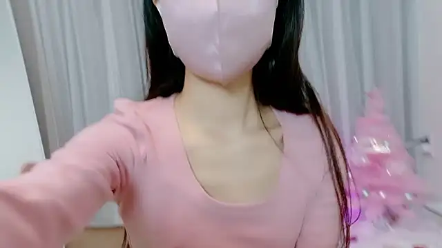 -Nyanko-chan- online show from 12-22-25, 09:23