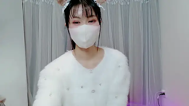 -Nyanko-chan- online show from 01-10-26, 09:11