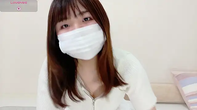 mana-chan online show from 09-16-25, 05:08