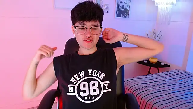 jeroharper online show from 09-17-25, 02:19