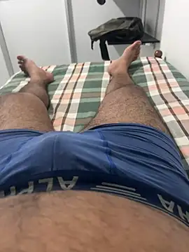 clemokittys online show from 06-02-26, 01:35