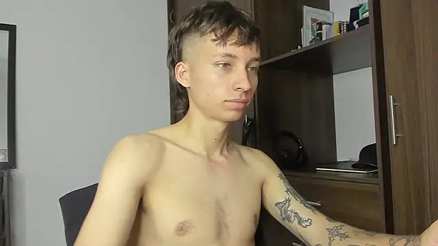 spacehumanz online show from 10-29-25, 09:49