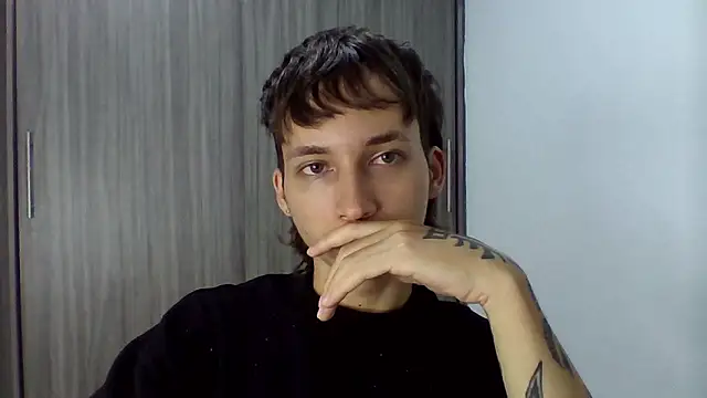 Snapshot of spacehumanz chatting on 03-15-26, 12:49 spacehumanz online show from 03-15-26, 12:49