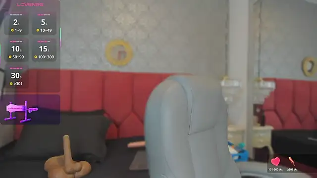 Snapshot of Katie_shuangs chatting on 12-05-25, 07:32 Katie shuangs online show from 12-05-25, 07:32