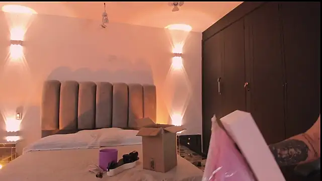 AlliceLover online show from 09-13-25, 12:05