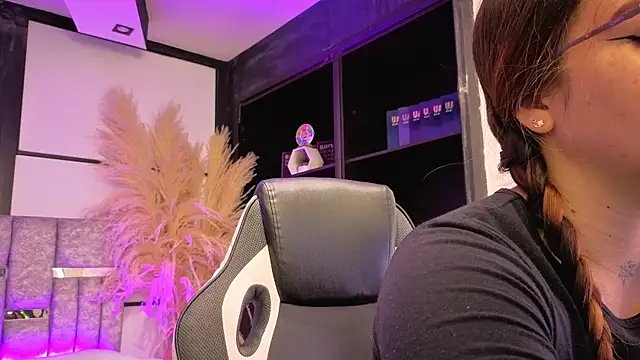 AlliceLover online show from 07-27-26, 11:50