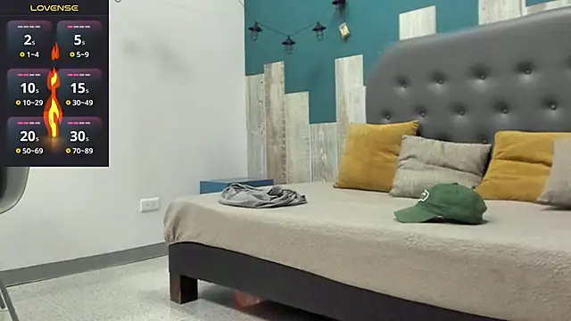 Snapshot of Ian1_ chatting on 11-07-25, 12:27 Ian1 online show from 11-07-25, 12:27