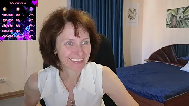 Lia Tito online show from 09-13-25, 05:29