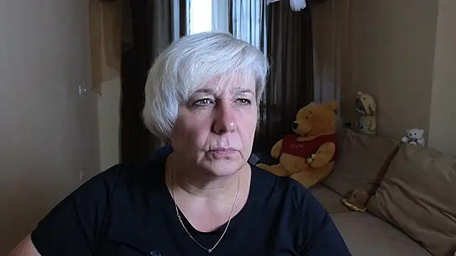 Milana Milky online show from 09-29-25, 05:12