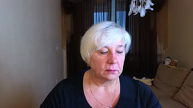 Milana Milky online show from 10-10-25, 05:06