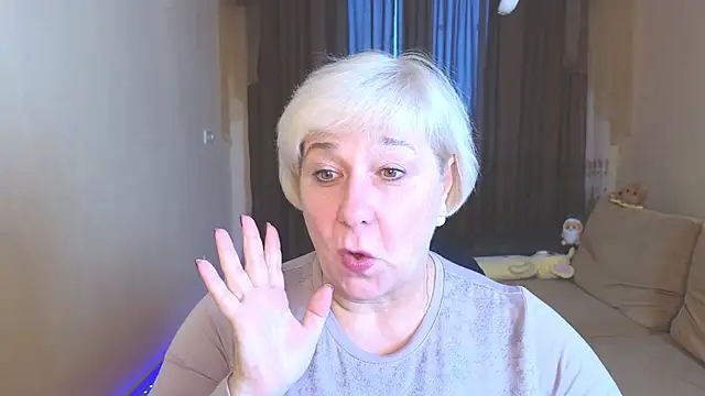 Milana Milky online show from 11-14-25, 05:06