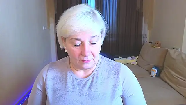 Milana Milky online show from 11-23-25, 05:51