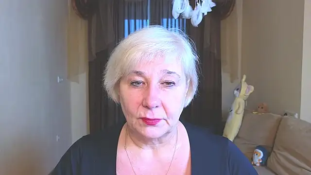 Milana Milky online show from 12-21-25, 06:20