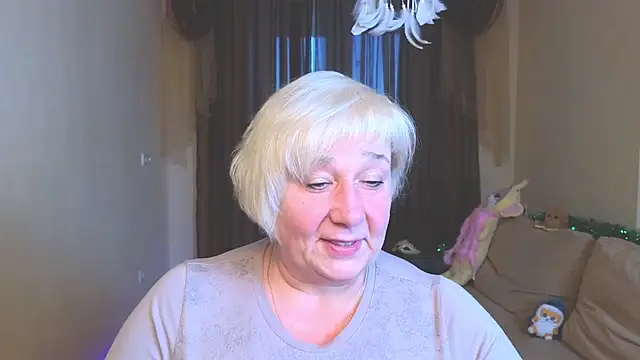 Milana Milky online show from 01-06-26, 05:11