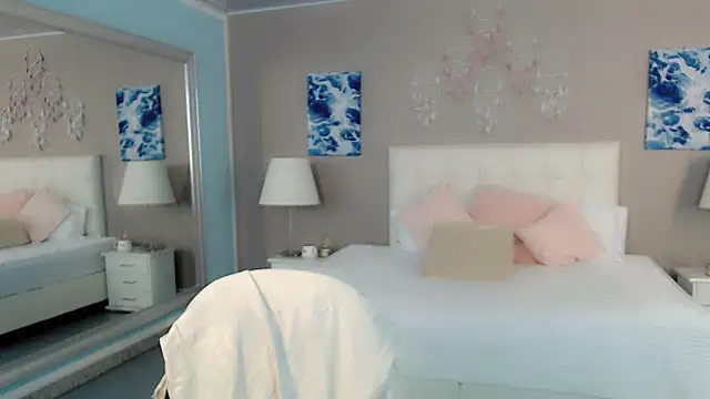 maddissonivanova online show from 04-18-26, 07:07