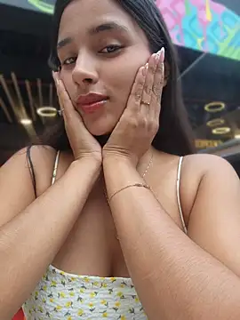 Lorena Mcfly online show from 03-20-26, 02:33