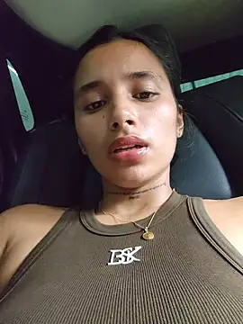 Lorena Mcfly online show from 04-18-26, 08:09