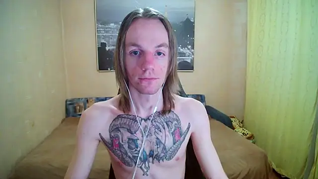 AdamDickens online show from 10-23-25, 09:02