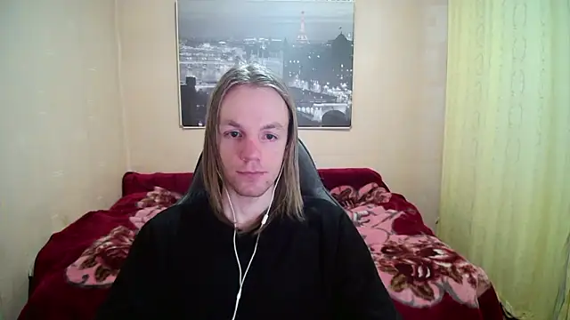 AdamDickens online show from 03-11-26, 01:22