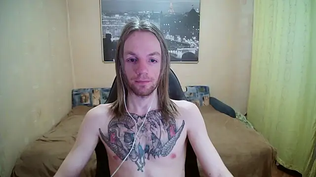 AdamDickens online show from 03-20-26, 05:07