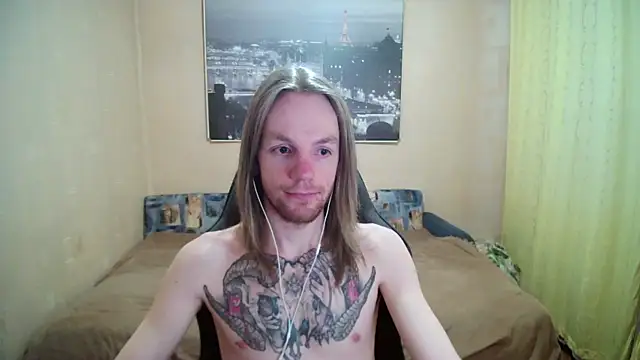 AdamDickens online show from 04-09-26, 11:21