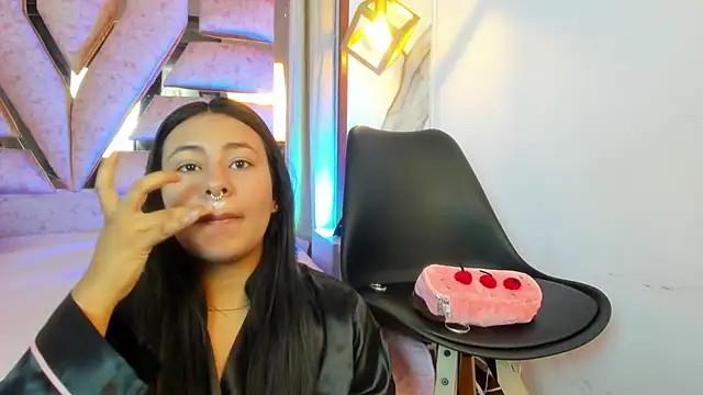 SamaelAndLilitt online show from 10-14-25, 11:00