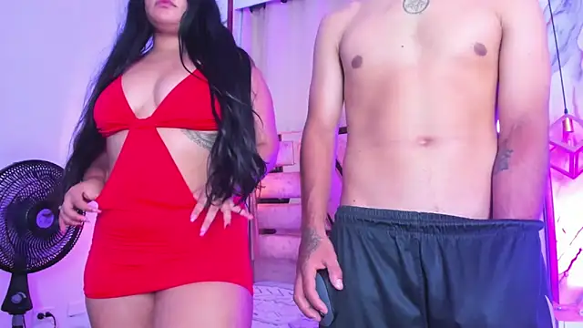 SamaelAndLilitt online show from 03-31-26, 04:13