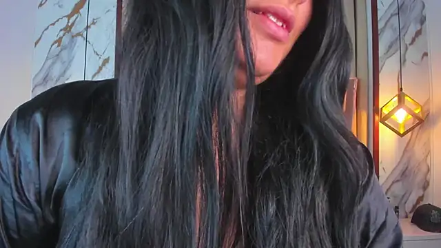 SamaelAndLilitt online show from 04-18-26, 10:41