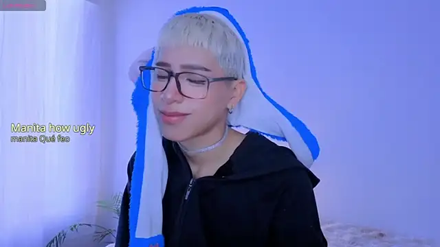 taichi bluy online show from 09-19-25, 05:35