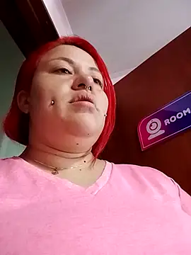 Witch Scarlet online show from 03-14-26, 01:12