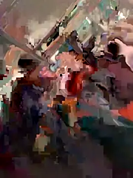 BakedDepartment16 online show from 11-12-25, 01:39