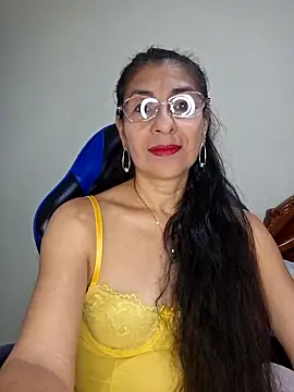 Natasha 50 online show from 03-12-26, 01:01