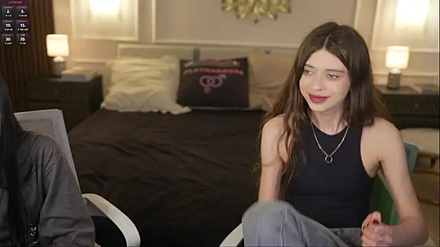 Regina Sweet054 online show from 04-12-26, 02:33