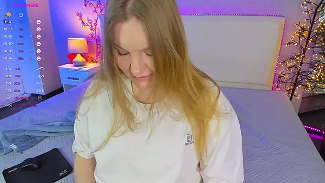 AshleyJoness online show from 04-19-26, 05:29